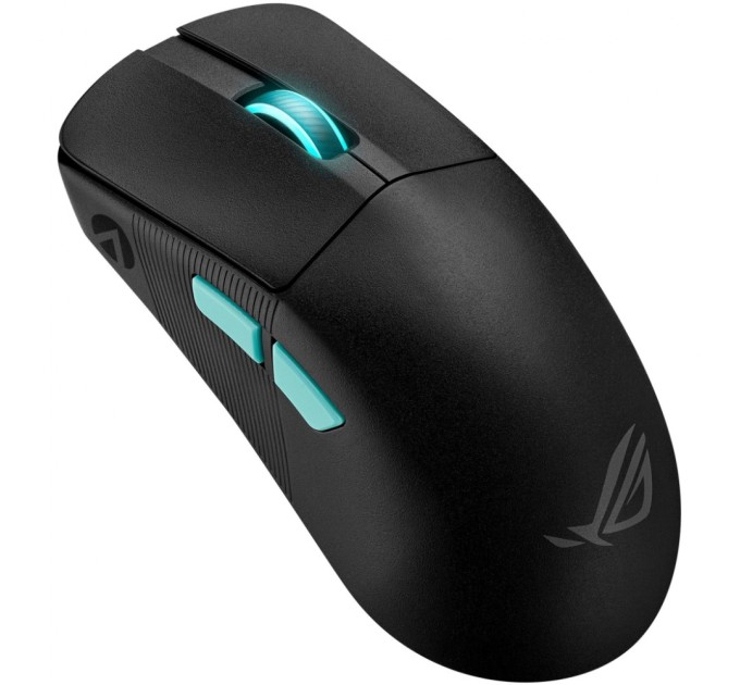 Мишка ASUS ROG Harpe Ace Aim Lab Edition Bluetooth/Wireless Black (90MP02W0-BMUA00)