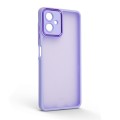 Чохол до мобільного телефона Armorstandart Shade Samsung A06 (A065) Violet (ARM80162)