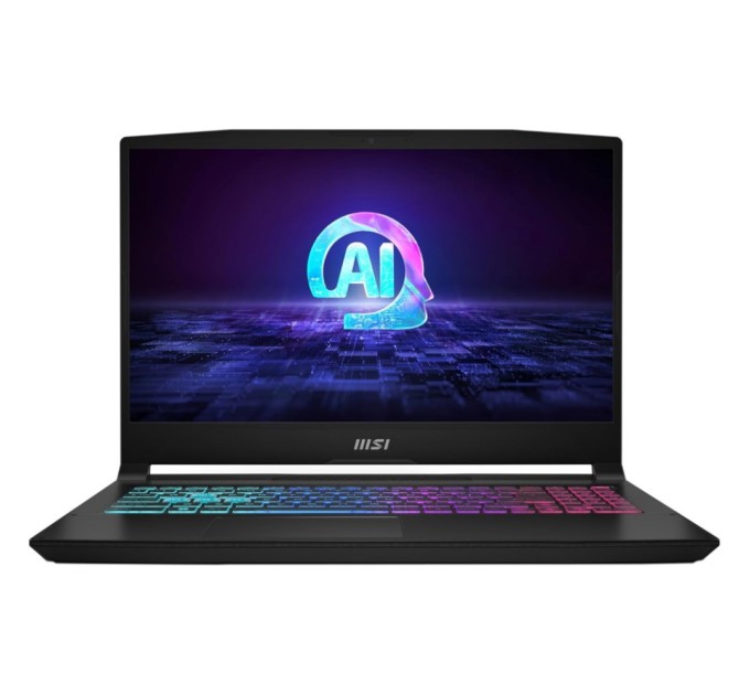 Ноутбук MSI Katana A15 AI (9S7-158N31-606)
