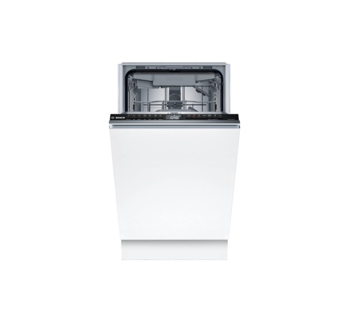 Посудомийна машина Bosch SPV4HMX14Q