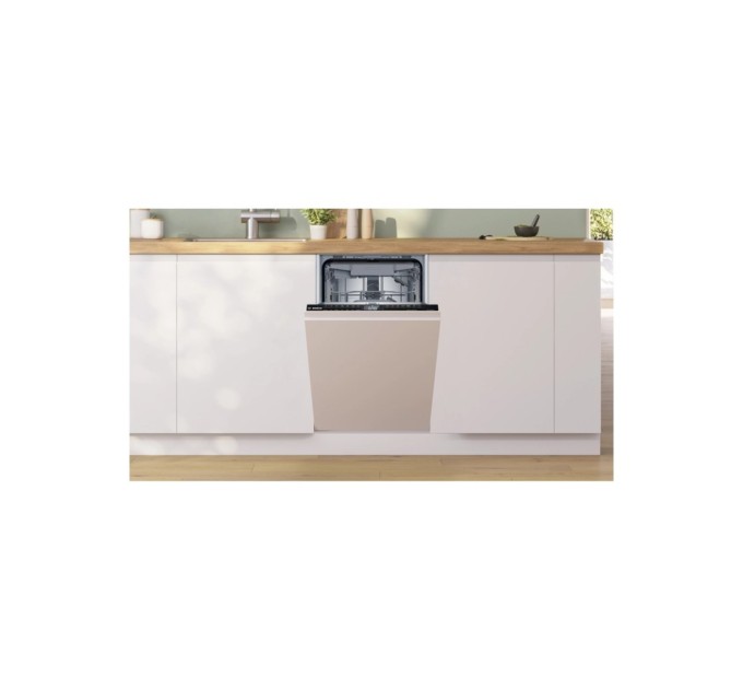 Посудомийна машина Bosch SPV4HMX14Q