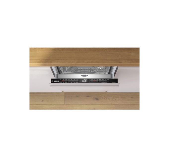 Посудомийна машина Bosch SPV4HMX14Q
