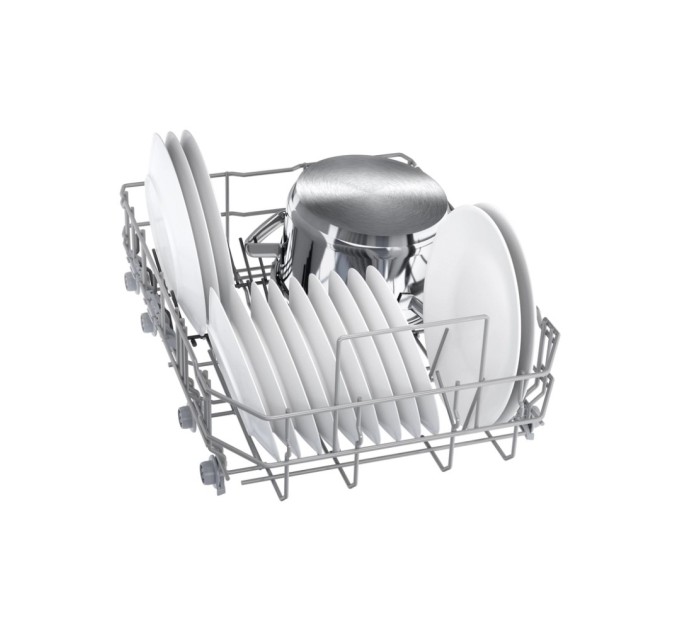 Посудомийна машина Bosch SPV4HMX14Q