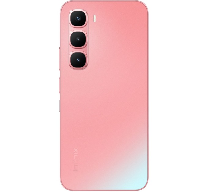 Мобільний телефон Infinix Hot 60 Pro 8/128Gb Coral Tides (4894947093487)