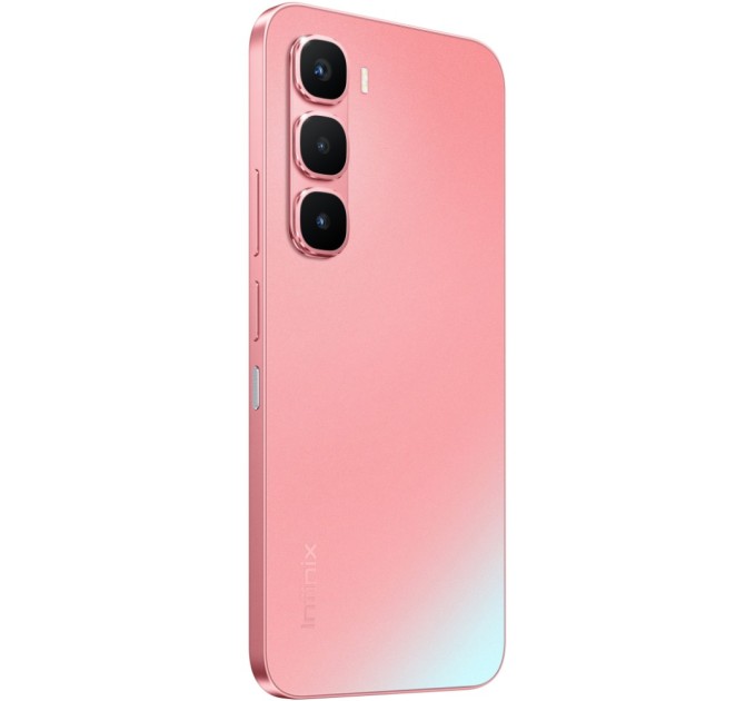 Мобільний телефон Infinix Hot 60 Pro 8/128Gb Coral Tides (4894947093487)