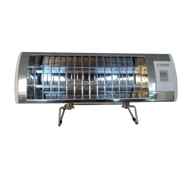 Обігрівач Термія ЕІПС-1,2/220 (ЕІПС-1,2/220-2)