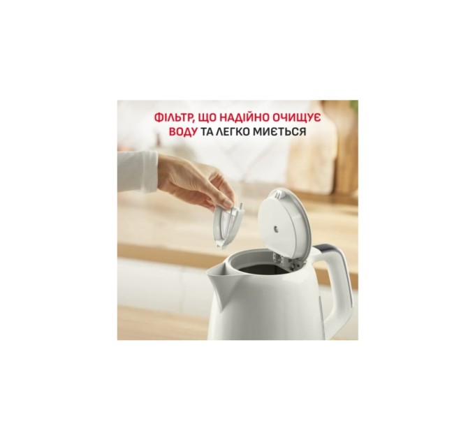 Електрочайник Tefal KO355AE0