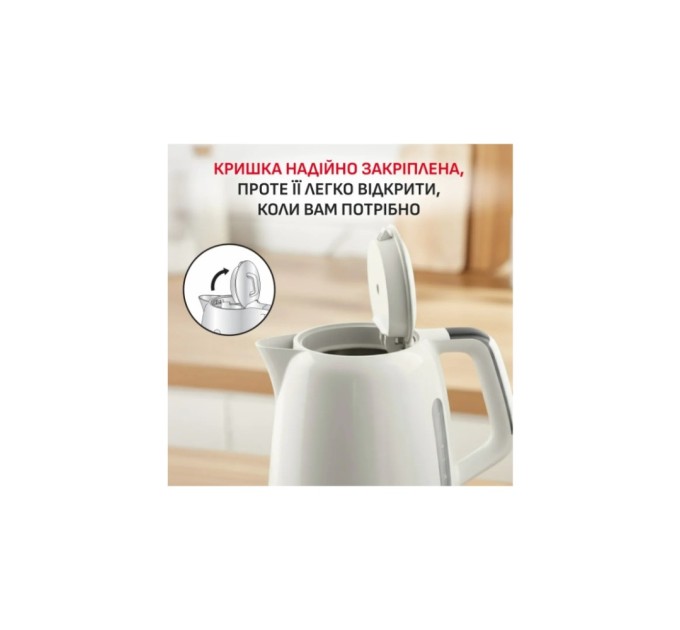 Електрочайник Tefal KO355AE0