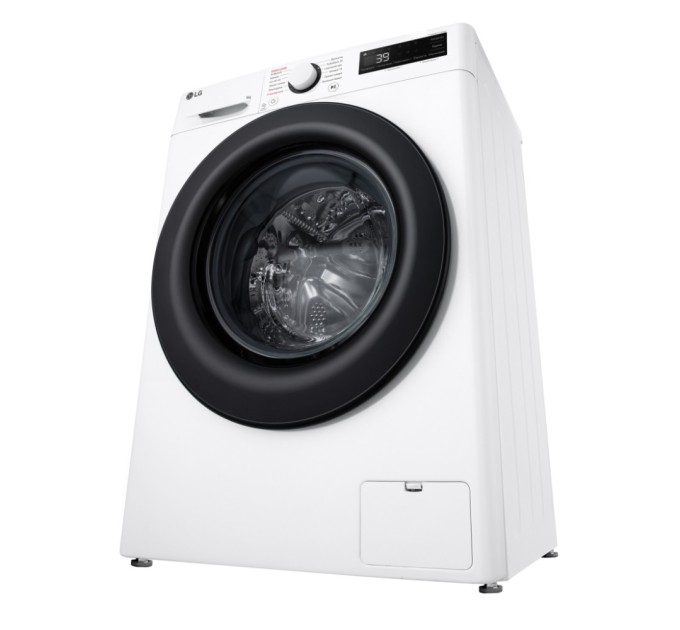 Пральна машина LG F2Y5FS6W