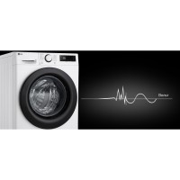 Пральна машина LG F2Y5FS6W