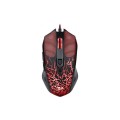 Мышка Redragon Inquisitor Basic M608 USB Black (78367)