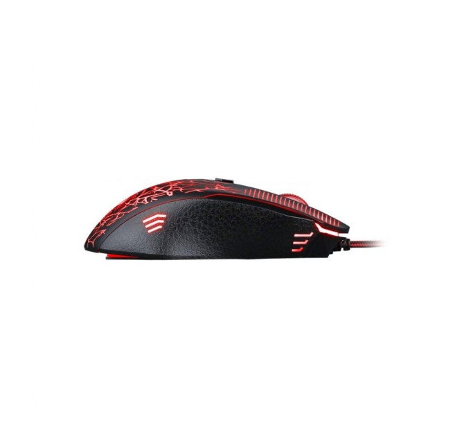 Мышка Redragon Inquisitor Basic M608 USB Black (78367)