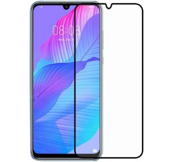 Стекло защитное Drobak Huawei P Smart 2021 (232389)