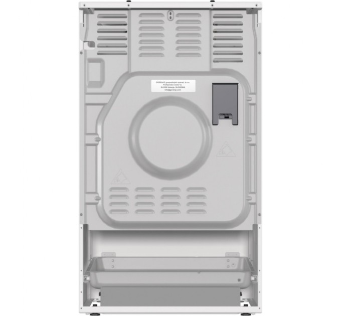 Плита Gorenje GK5B41WH