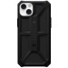 Чохол до мобільного телефона UAG Apple iPhone 14 Monarch, Black (114032114040)