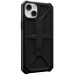 Чохол до мобільного телефона UAG Apple iPhone 14 Monarch, Black (114032114040)