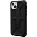 Чохол до мобільного телефона UAG Apple iPhone 14 Monarch, Black (114032114040)