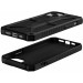 Чохол до мобільного телефона UAG Apple iPhone 14 Monarch, Black (114032114040)