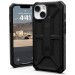 Чохол до мобільного телефона UAG Apple iPhone 14 Monarch, Black (114032114040)