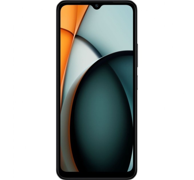 Мобільний телефон Xiaomi Redmi A3 3/64GB Midnight Black (1025328)