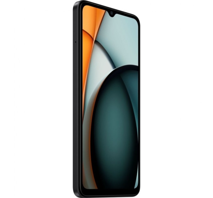 Мобільний телефон Xiaomi Redmi A3 3/64GB Midnight Black (1025328)