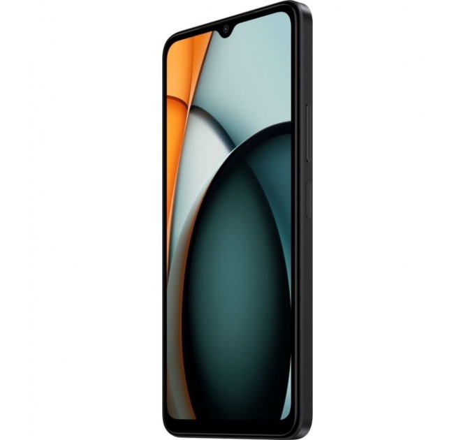 Мобільний телефон Xiaomi Redmi A3 3/64GB Midnight Black (1025328)