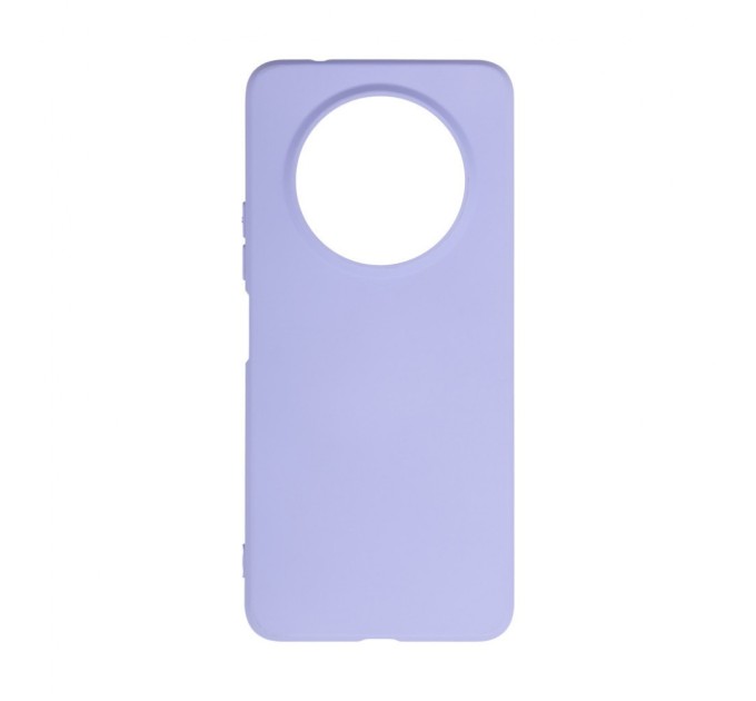 Чохол до мобільного телефона Armorstandart ICON Case Xiaomi Redmi A3 Lavender (ARM74440)