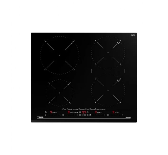 Варочна поверхня Teka IZC 64630 BK MST 112500022