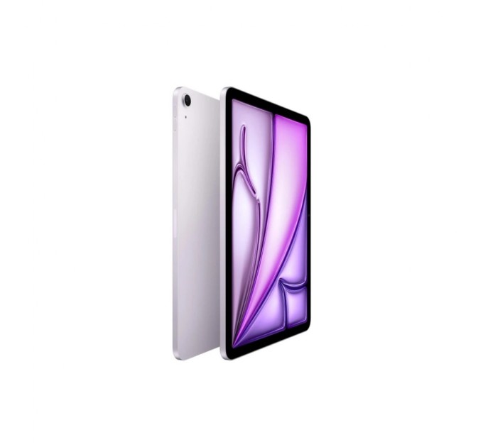 Планшет Apple iPad Air 11" M2 Wi-Fi + Cellular 128GB Purple (MUXG3NF/A)