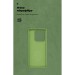 Чохол до мобільного телефона Armorstandart ICON Xiaomi Redmi Note 14 5G Green (ARM82304)