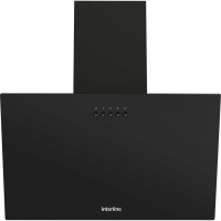 Витяжка кухонна Interline TEFFI SLIM BL A/60/GL/PB