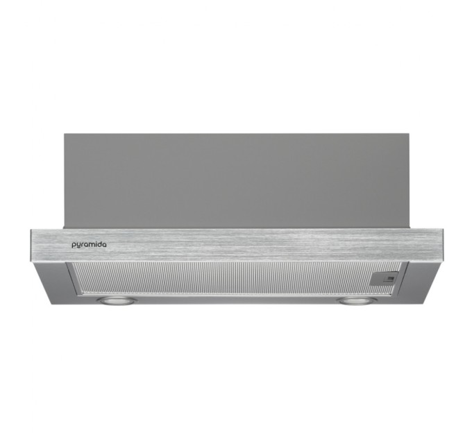 Витяжка кухонна Pyramida TX 50 (750) R IX