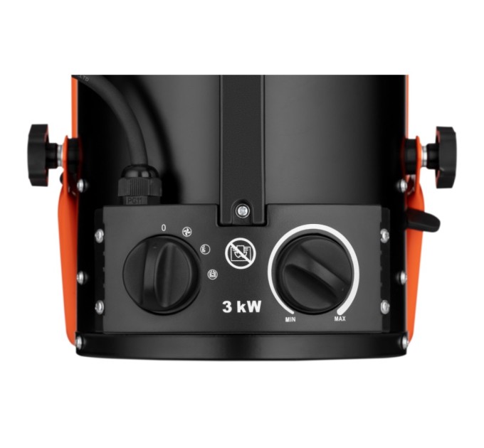 Обігрівач 2E 2E-AHT3000