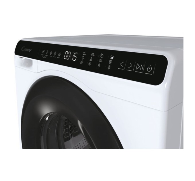 Пральна машина Candy CW50-BP12307-S