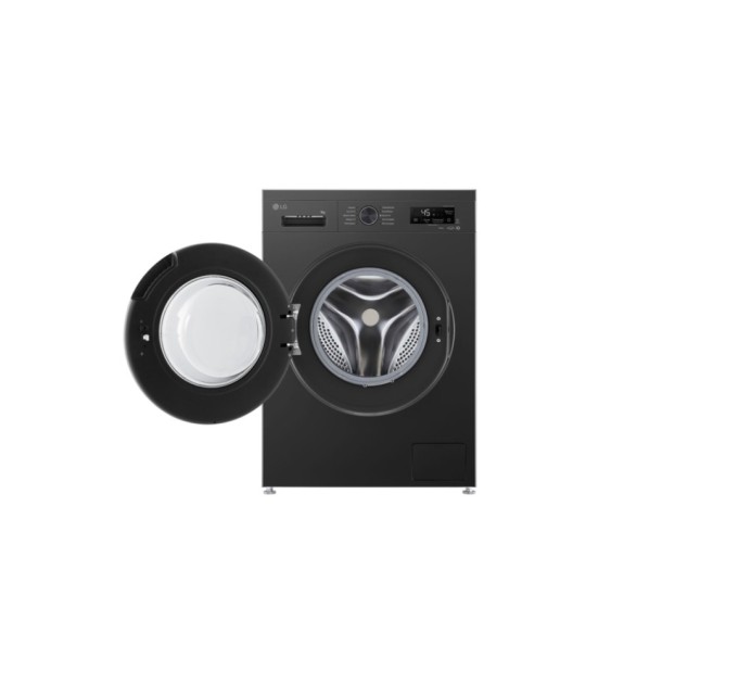 Пральна машина LG F4Y2VS5JE