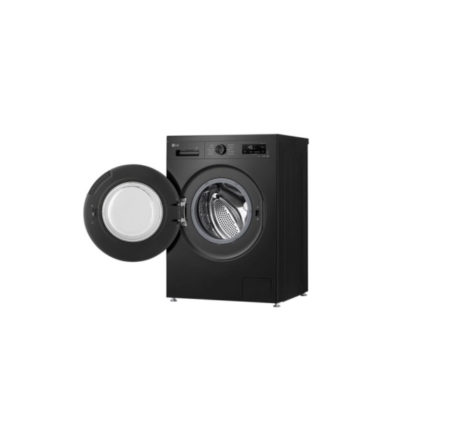 Пральна машина LG F4Y2VS5JE