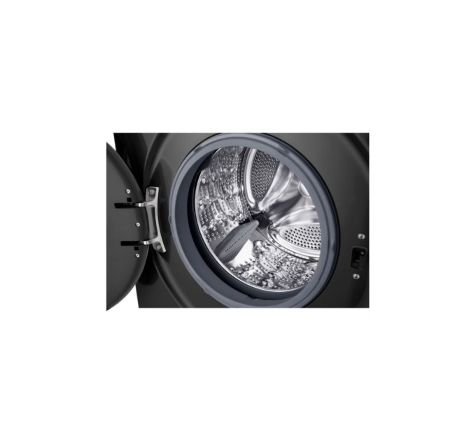 Пральна машина LG F4Y2VS5JE