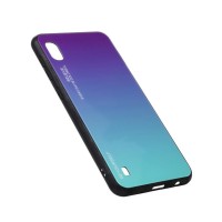 Чохол до мобільного телефона BeCover Vivo Y91c Purple-Blue (704051)