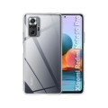 Чохол до мобільного телефона BeCover Xiaomi Redmi Note 10 Pro Transparancy (708938)