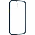 Чехол для мобильного телефона Gelius Bumper Case for iPhone 11 Pro Blue (00000078215)