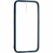 Чехол для мобильного телефона Gelius Bumper Case for iPhone 11 Pro Blue (00000078215)