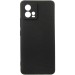 Чохол до мобільного телефона Dengos Carbon Motorola Moto G72 (black) (DG-TPU-CRBN-188)