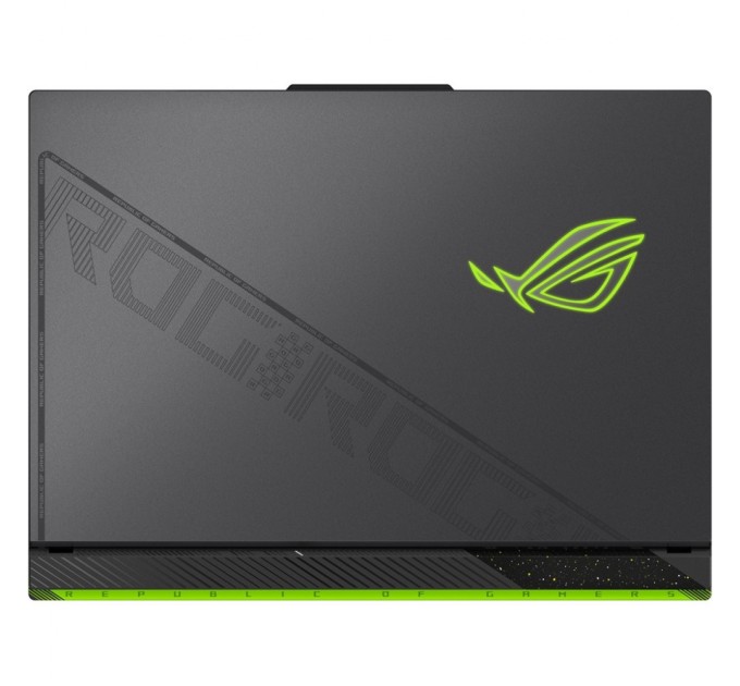 Ноутбук ASUS ROG Strix G16 G614JU-N3164 (90NR0CC1-M00SU0)