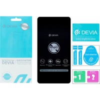 Плівка захисна Devia Privacy Vivo V21 (DV-VV-V21PRV)