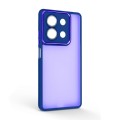 Чохол до мобільного телефона Armorstandart Shade Xiaomi Redmi Note 13 5G Blue (ARM75690)