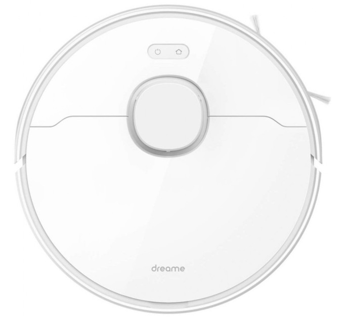 Пилосос Dreame Bot D10 Plus (RLS3D)