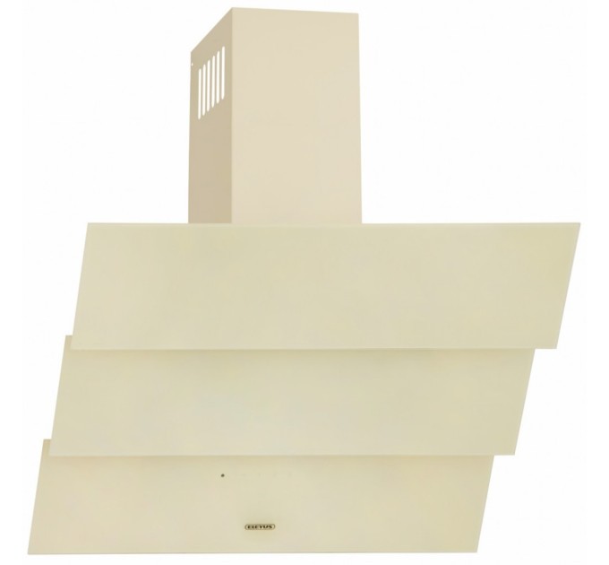 Витяжка кухонна Eleyus FENIX 1200 LED 60 BG
