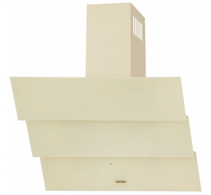 Витяжка кухонна Eleyus FENIX 1200 LED 60 BG