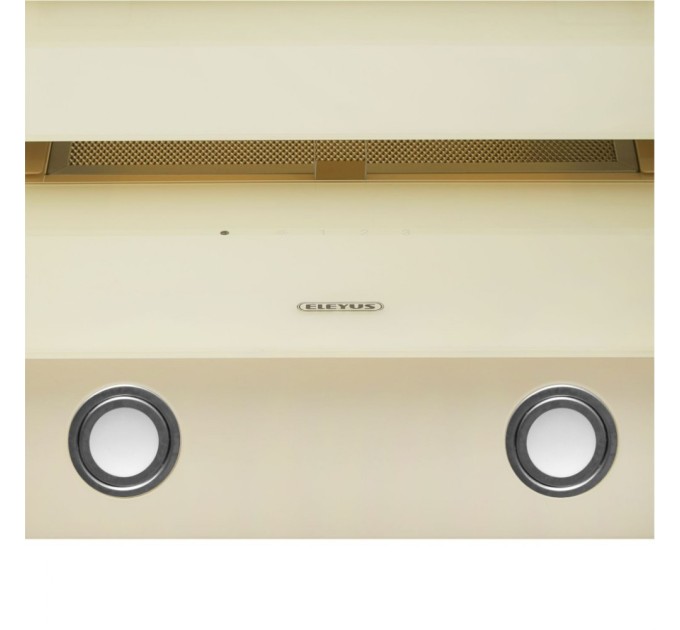 Витяжка кухонна Eleyus FENIX 1200 LED 60 BG