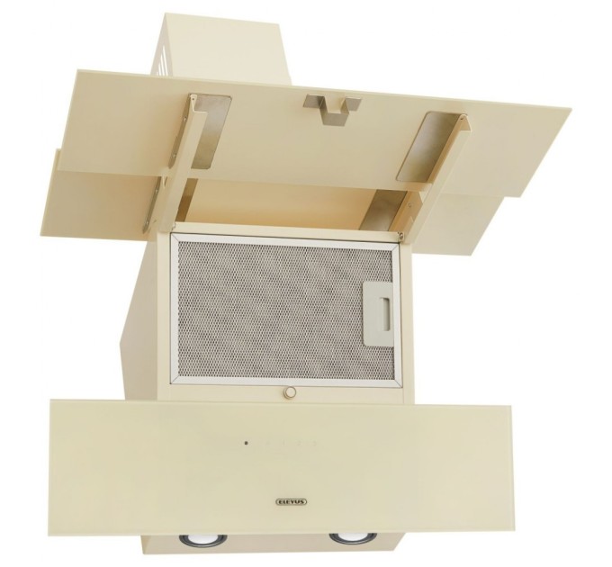 Витяжка кухонна Eleyus FENIX 1200 LED 60 BG